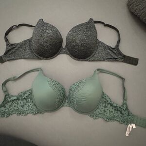 Victoria's Secret Bra